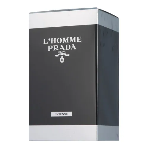 Prada L'Homme Intense Eau de Parfum Spray 150 ml