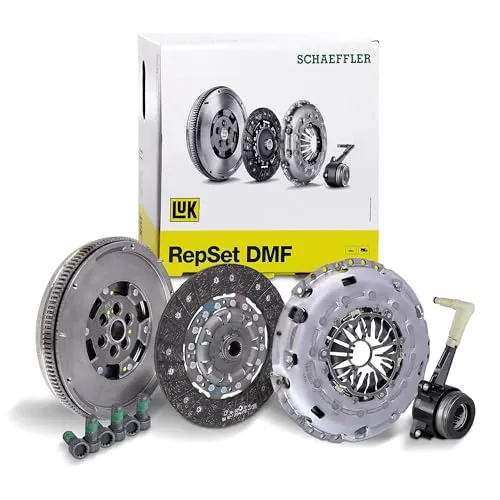 Produktbild Schaeffler Luk Kupplungssatz LuK RepSet DMF 600 0371 00