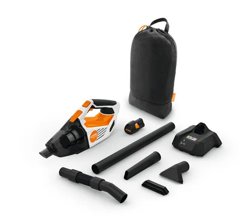Produktbild STIHL SEA 20.0 Set Akku-Handsauger