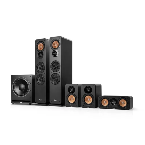 ULTIMA 40 Surround Power Edition