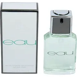 Paco Rabanne Eau Pour Homme Eau de Toilette Spray 50ml