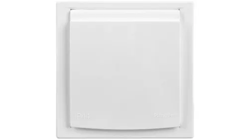 Schneider Electric Steckdosen von Schneider Electric