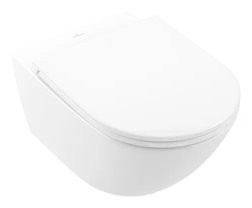 Villeroy & Boch Universo TwistFlush Combi-Pack 370 x 560 mm