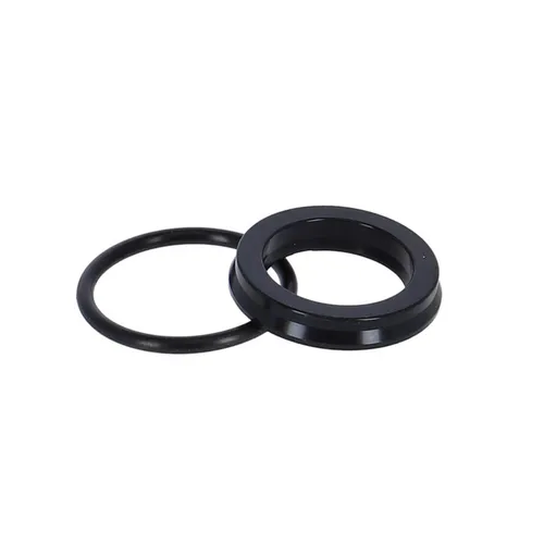 SR Suntour Air Seal Kit Auron34 / Aion34, schwarz (1 Set)