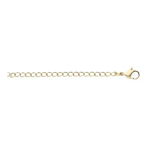 Swarovski Verlängerung 5000357 Gelbgold vergoldet