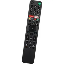Produktbild Ersatz Fernbedienung RMF-TX500E für Sony Bravia TV