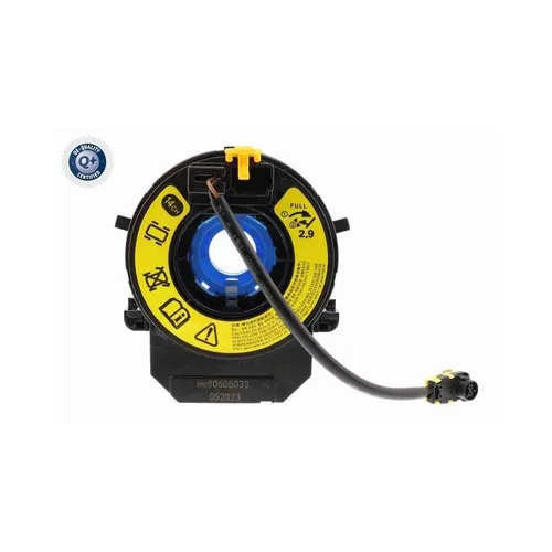 Wickelfeder Airbag VEMO V53-72-0148 Q+ für HYUNDAI KIA von VEMO