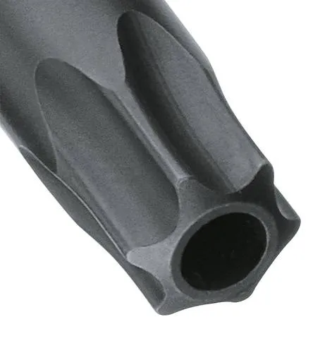 Gedore ITX 19 B T40 6200410 Innen-Sechsrund (TX) Schraubendrehereinsatz 6.65mm T 40 1/2