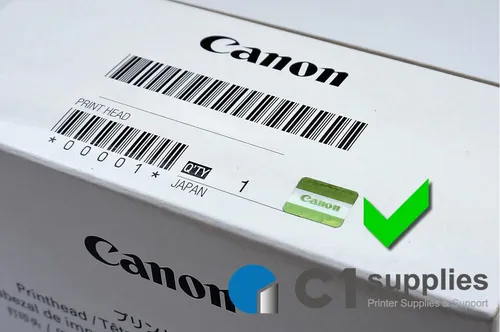 Canon Printhead Color (QY6-8023-020) von Canon