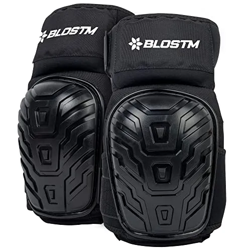 BLOSTM Knieschoner Arbeiten Knee Pads