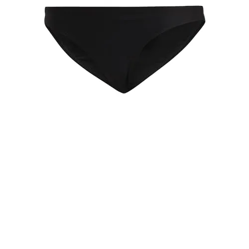 adidas Damen Sporty Bikini Bottoms Unterteile, Black, S