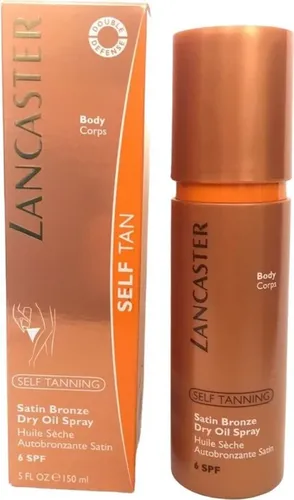 Produktbild Lancaster Self-Tanning Spray 150 ml