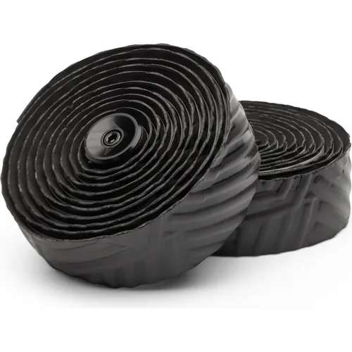 PRO Bike Gear Lenkerband Pioneer Team schwarz (PRTA0120)