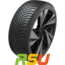 Die besten Hankook Winterreifen | Test 09/2026 von Hankook