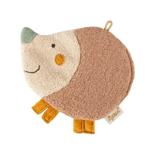 Knistertuch Igel sigibaby