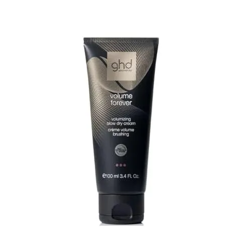 Ghd Volume Forever Volumizing Blow Dry Cream von ghd