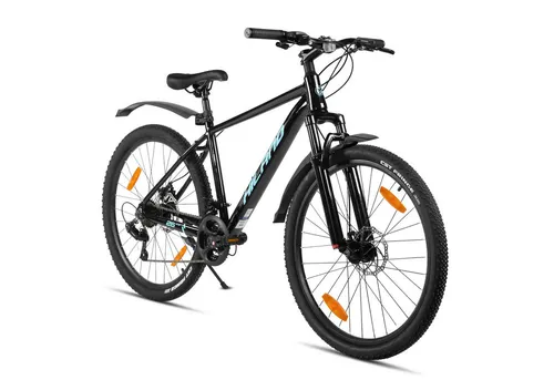 HILAND Mountainbike 27,5 Zoll für Herren und Damen