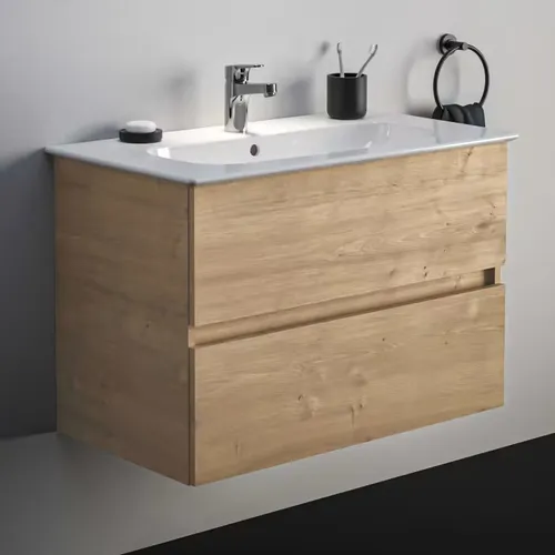 Ideal Standard Eurovit+ Waschtischunterschrank 80 cm von Ideal Standard