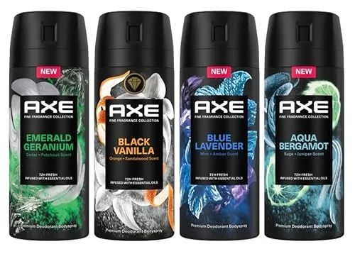 AXE Deodorants & Antitranspirante von AXE