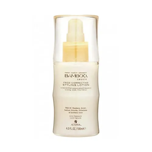 ALTERNA Bamboo SMOOTH STYLING 100 ml