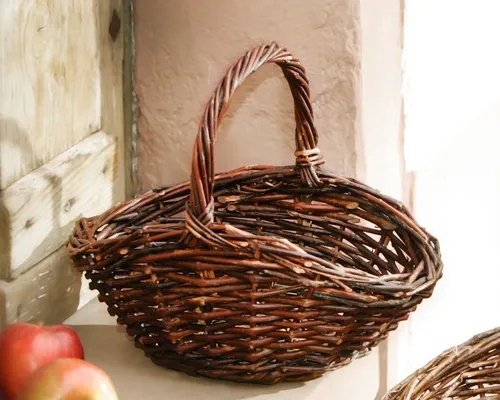 Frank Flechtwaren Körbe von Frank Flechtwaren