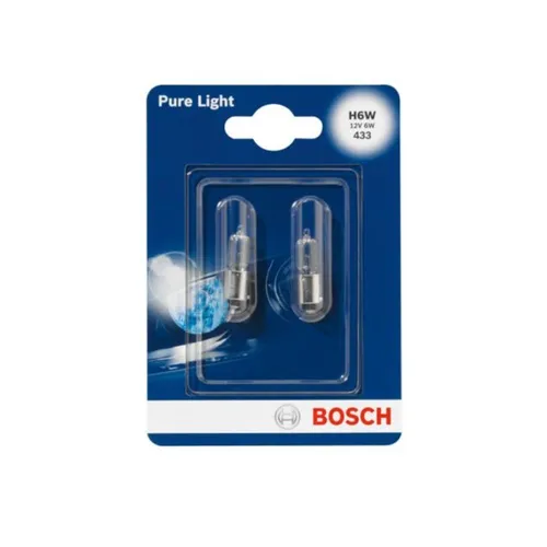 Bosch Glühlampe, Innenraumleuchte Pure Light BL 1 987 301 035