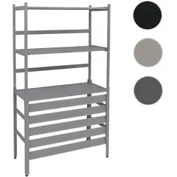 Aluminium Verkleidung für Klimaanlage HWC-P95