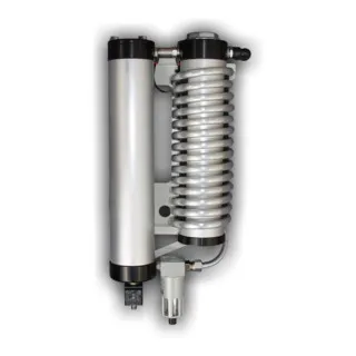 Aerotec Adsorptionstrockner AEROMEDIC D400 von AEROTEC