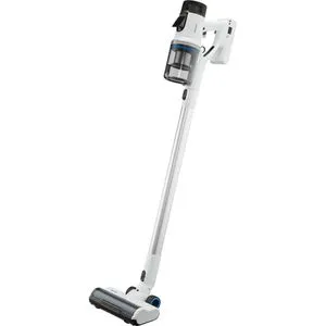 MEDION Staubsauger P400 W Akku-Stielstaubsauger, ohne Beutel, Akku 29,6 V, 55 Min. Laufzeit