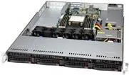 Supermicro SC815 TQC4-605WB2