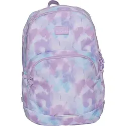 Beckmann Schulrucksack Sport Junior Tie Dye 30L in pink von Beckmann
