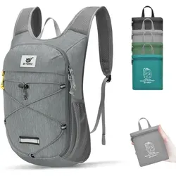 Ultraleichter Damen Rucksack 10L