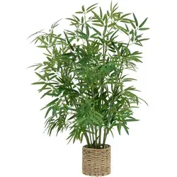Kunstpflanze Zimmerpflanze 100 cm