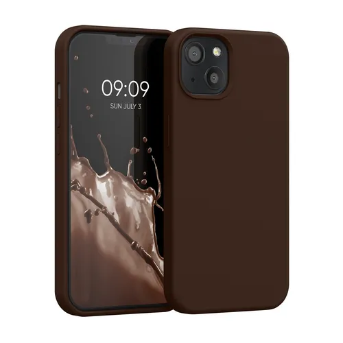 Hülle für Apple iPhone 13 Handyhülle Handy Case Cover Smartphone Backcover
