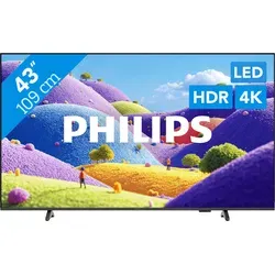 Philips 43PUS7001/12 LED Fernseher 43 Zoll