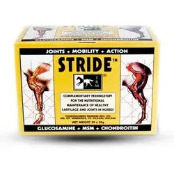 Stride Bst 30x50 Gr TRM Laufschuhe von TRM