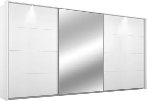 Schwebetürenschrank RAUCH 