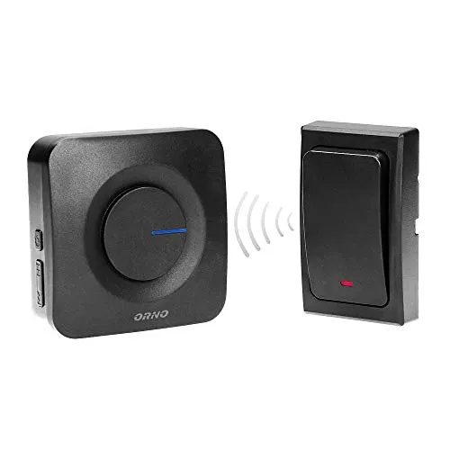 ORNO Ondo AC Türklingel für den Außenbereich