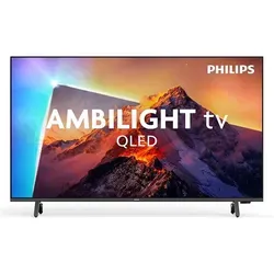 Philips 43PQS8631/12 (Schwarz) LCD, 43, 108, Ultra HD