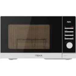 Mikrowelle mit Grill Teka MWEFS25G 25L