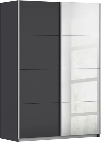 Kleiderschränke Grau von Rauch