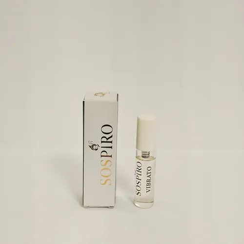 Sospiro Vibrato EDP 100 ml UNISEX von Sospiro