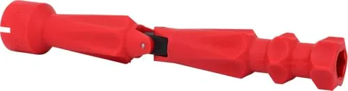 KS Tools 123.0030 WC-Sitz Montageschlüssel, 200 mm