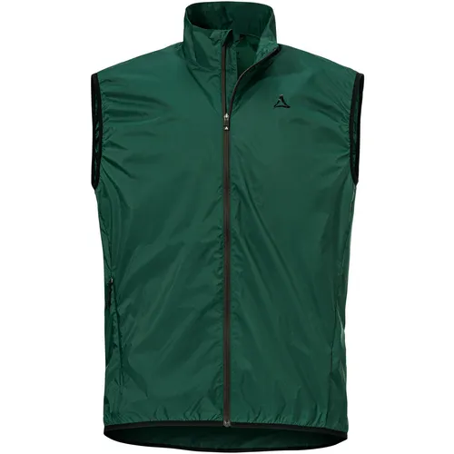 Schöffel Herren Style Cannobio Weste von Schöffel