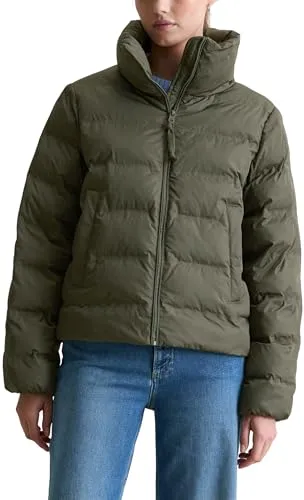Outdoorjacke MARC O'POLO DENIM mit wasserabweisender Oberfläche
