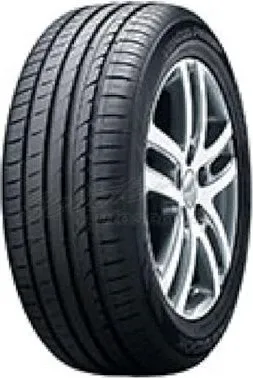 Hankook Ventus Prime 2 (K115) Stern 195/55 R16 87V - Autoreifen für optimale Haftung und Komfort, ideal für sicheres Fahren bei sommerlichen Bedingungen.