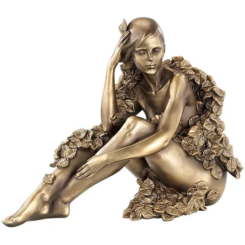 Kunst Bronze von Carlo Milano