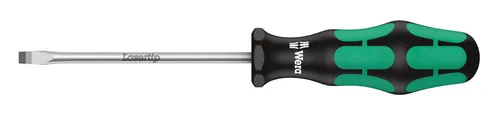 Wera Schraubendreher 334 8 x 1,6 x 175 mm - 05007640001