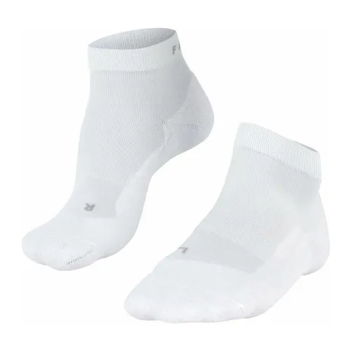 Falke GO2 Short Damen Golf Kurzsocken white (2000) (2000) 41-42