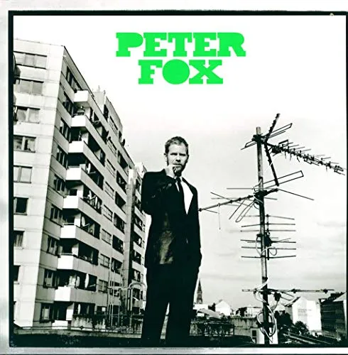 Stadtaffe [Vinyl LP] von Warner Music